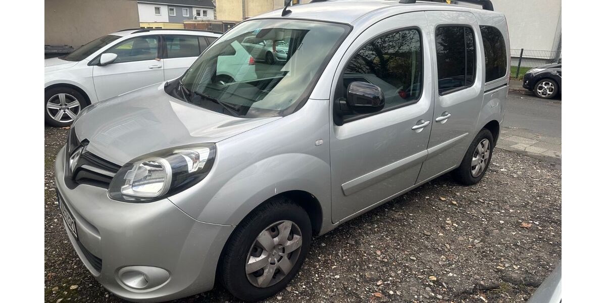 Renault Kangoo 185.000 km 5.600 &euro; köln 51067