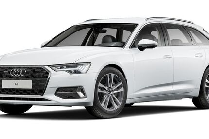 Audi A6 14.731 km 53.870 &euro; Bergheim 50126