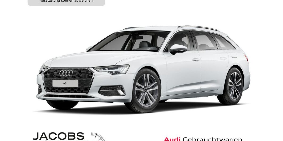 Audi A6 14.731 km 53.870 &euro; Bergheim 50126