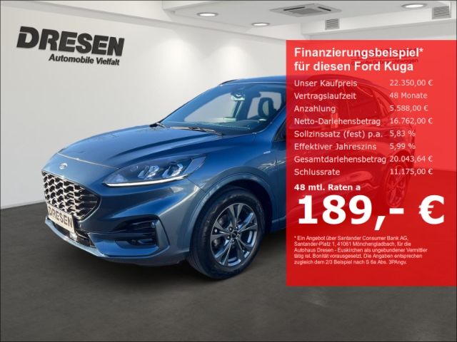 Kuga