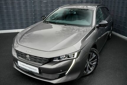 Peugeot 508 37.311 km 23.499 &euro; Dormagen 41539