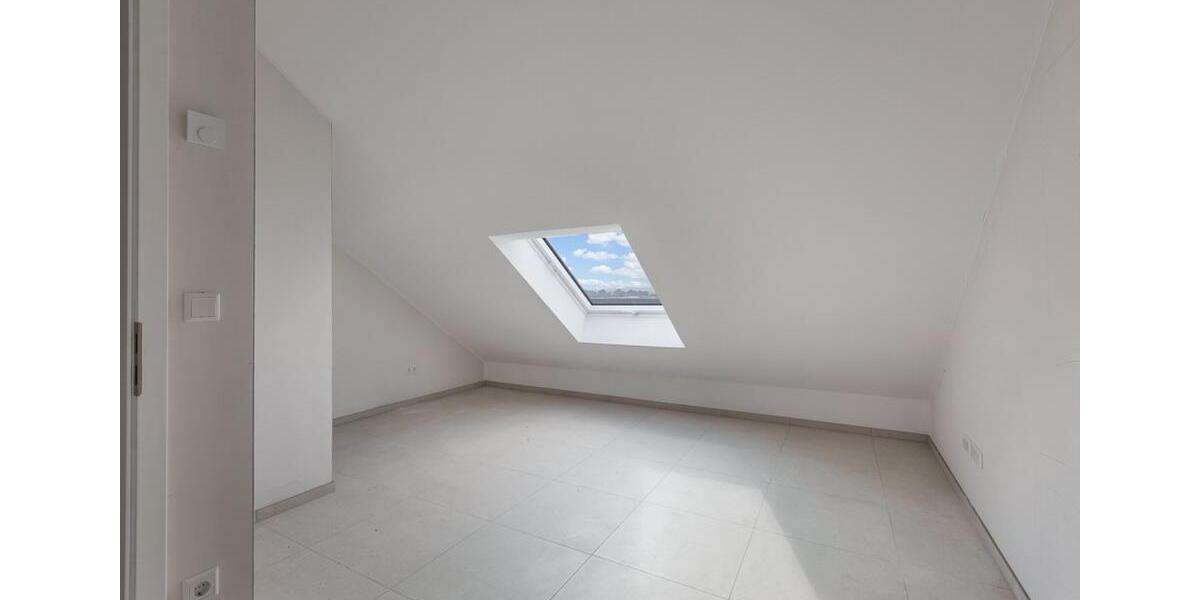 Exklusive Neubau Reihenhäuser im Vicus Quartier, Nörvenich 4.5 zimmer