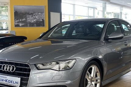 Audi A6 122.000 km 24.999 € Kerpen 50171