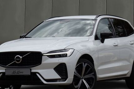 Volvo XC60 111.200 km 35.490 &euro; Köln / Porz 51149
