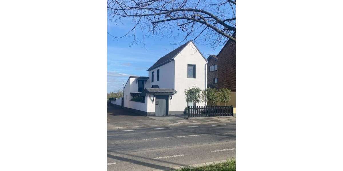 Einfamilienhaus Brühl Pingsdorf - 4 Zimmer, 95 m&sup2;, 395.000&euro; | Angebot:26267375