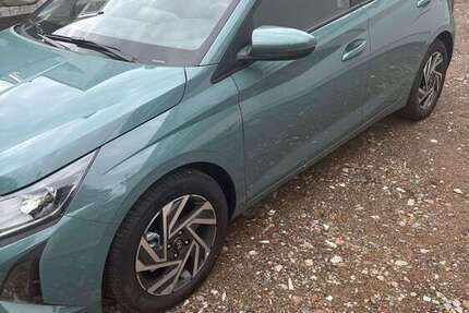 Hyundai i20 3.254 km 14.999 € Köln 51107