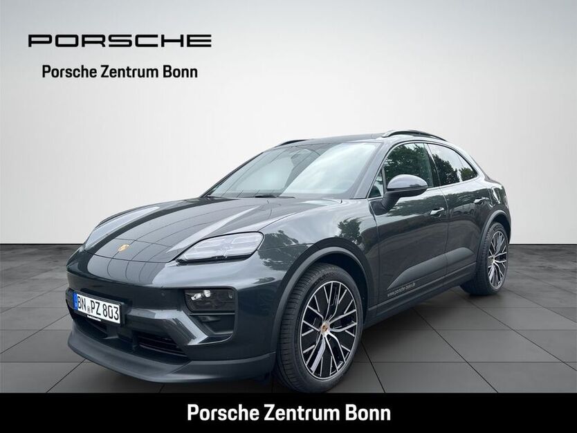 Macan