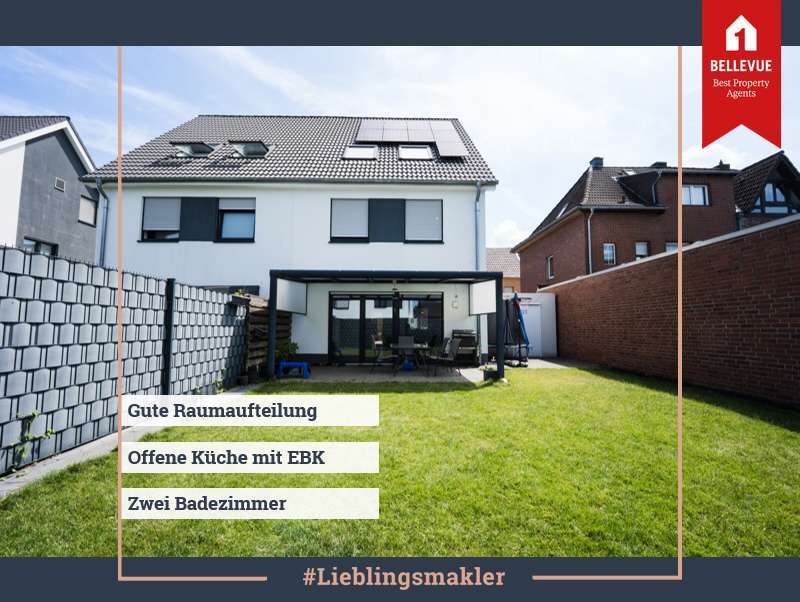 Haus zum Kaufen in Grevenbroich 549.000 € 135 m² 5 zimmer