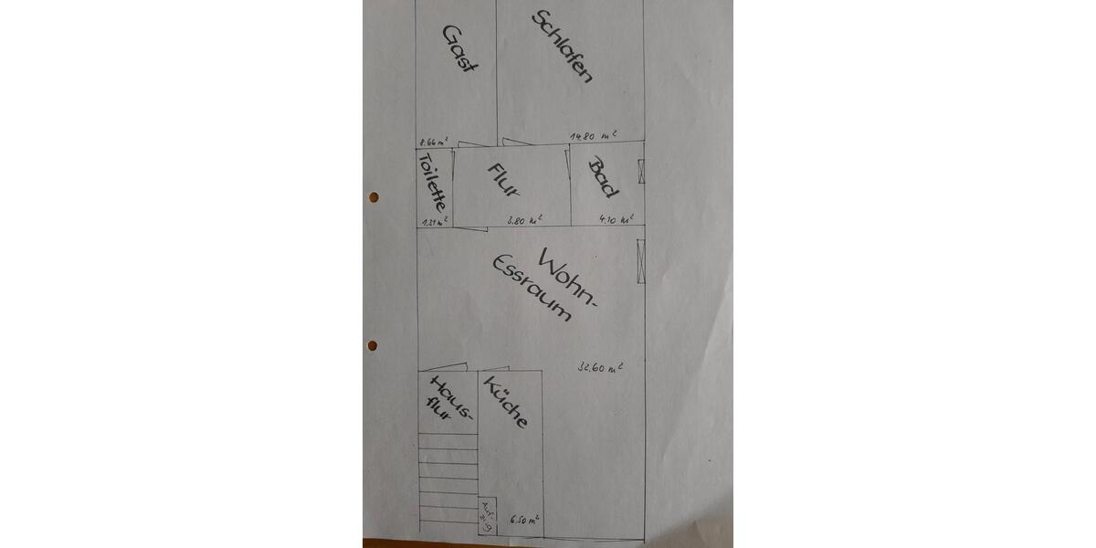 Hochparterre Siegburg - 3 Zimmer, 72 m&sup2;, 230.000&euro; | Angebot:24774575