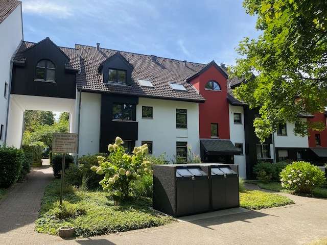 Wohnung zum Kaufen in Erkrath 295.000 € 105.5 m²
