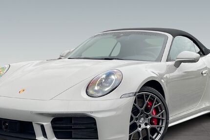 Porsche 992 7.900 km 175.900 &euro; Bergisch Gladbach 51429