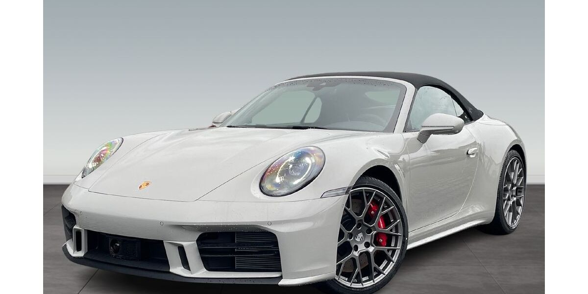Porsche 992 7.900 km 175.900 &euro; Bergisch Gladbach 51429