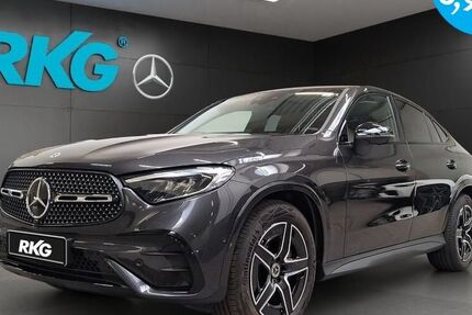 Mercedes GLC 200
