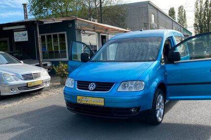 VW Caddy 285.000 km 2.200 &euro; Bonn 53227