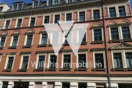 Büro in Leipzig 642,60 € 53.54 m²