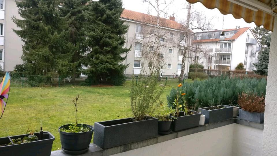 3 Zimmer Wohnung, Provisionsfrei von Privat in Zündorf 3 zimmer