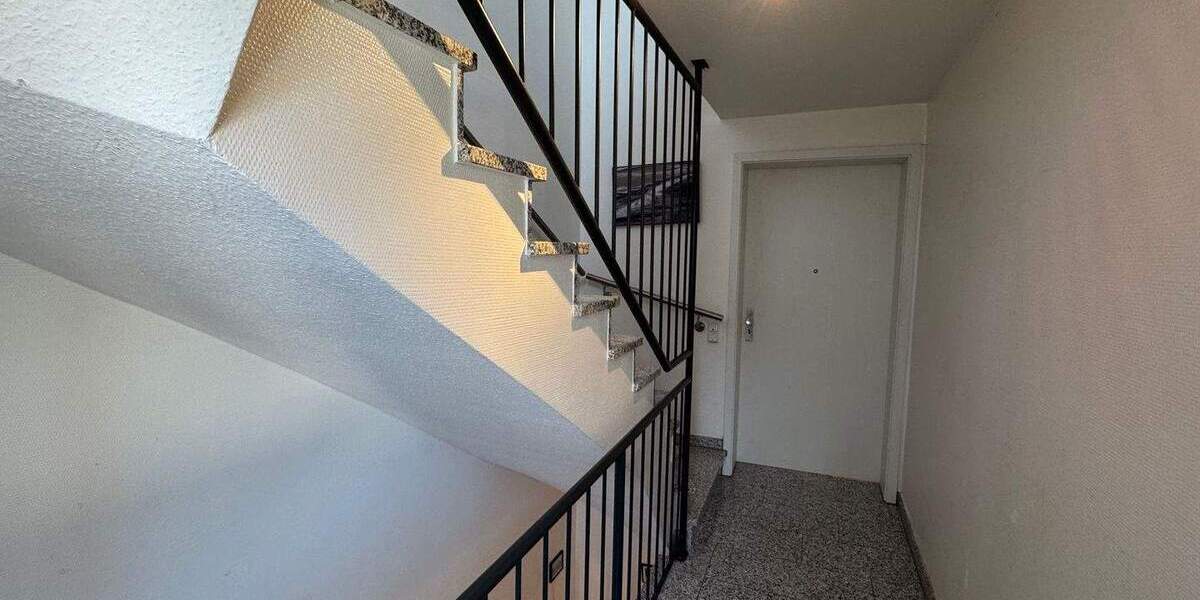 Etagenwohnung Troisdorf-Bergheim Bergheim - 4 Zimmer, 133 m&sup2;, 449.000&euro; | Angebot:25630932