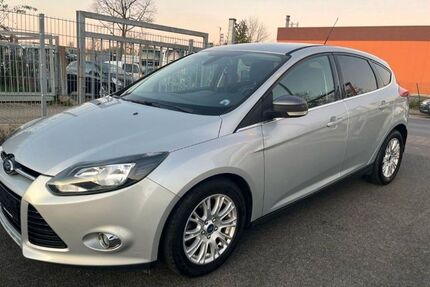 Ford Focus 152.000 km 6.900 € Overath 51491