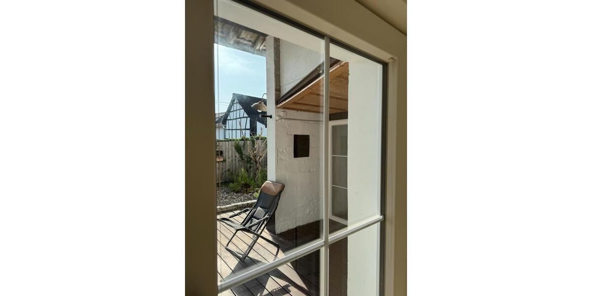 Einfamilienhaus Hennef (Sieg) - 3 Zimmer, 116 m&sup2;, 375.000&euro; | Angebot:25118420