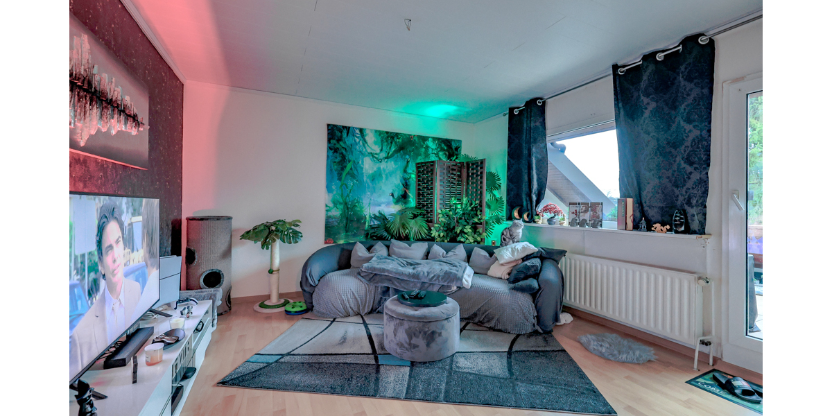 Solide Vermietung, Gute Lage, Werthaltige Investition! - Mehrfamilienhaus, Wohnhaus Sankt Augustin | Angebot:25234004