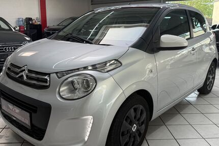Citroen C1 65.000 km 7.400 € Leverkusen 51371