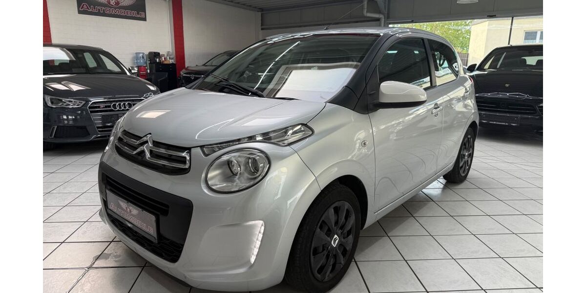 Citroen C1 65.000 km 7.400 € Leverkusen 51371
