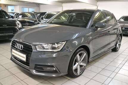 Audi A1 178.854 km 9.900 &euro; Solingen 42719