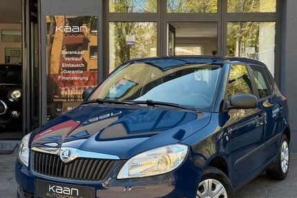 Skoda Fabia 164.000 km 3.450 &euro; Köln 51107