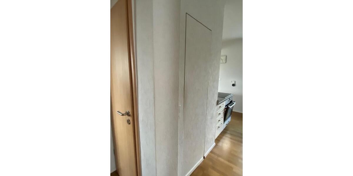 Barrierefreie ETW mit zusätzlichem, eigenen Eingang! 3 zimmer