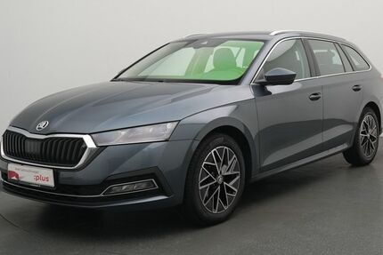Skoda Octavia 58.633 km 20.680 &euro; Leverkusen 51373