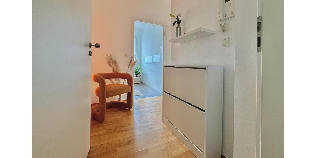 Etagenwohnung Bonn Dransdorf - 1 Zimmer, 45 m&sup2;, 1.150&euro; | Angebot:25506996