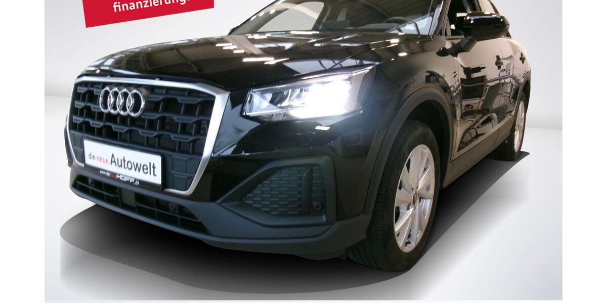 Audi Q2 11.700 km 23.975 &euro; Sankt Augustin-Menden 53757