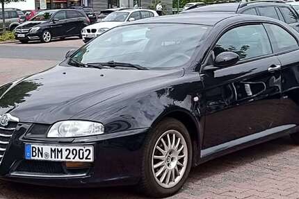 Alfa Romeo GT 170.000 km 4.200 &euro; Bonn, Stadt 53127