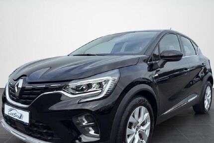 Renault Captur 40.260 km 17.950 &euro; Sankt Augustin 53757