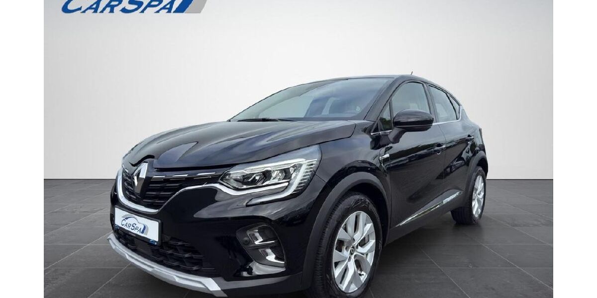 Renault Captur 40.260 km 17.950 &euro; Sankt Augustin 53757