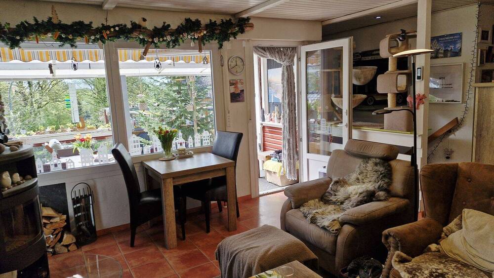 Einfamilienhaus Neunkirchen-Seelscheid / Hasenbach Hasenbach - 2 Zimmer, 70 m&sup2;, 269.000&euro; | Angebot:26160453