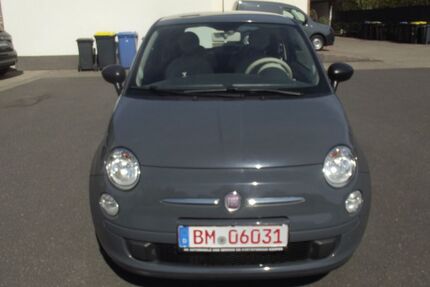 Fiat 500 59.500 km 6.500 € Kerpen Balkhausen 50169
