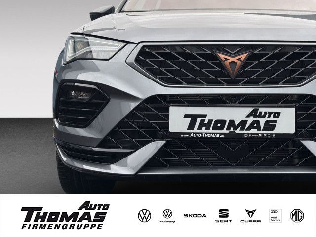 Cupra Ateca 13.585 km 31.900 &euro; Brühl 50321