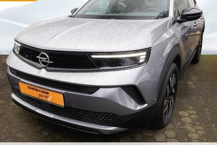 Opel Mokka 6.403 km 24.990 &euro; Solingen 42697