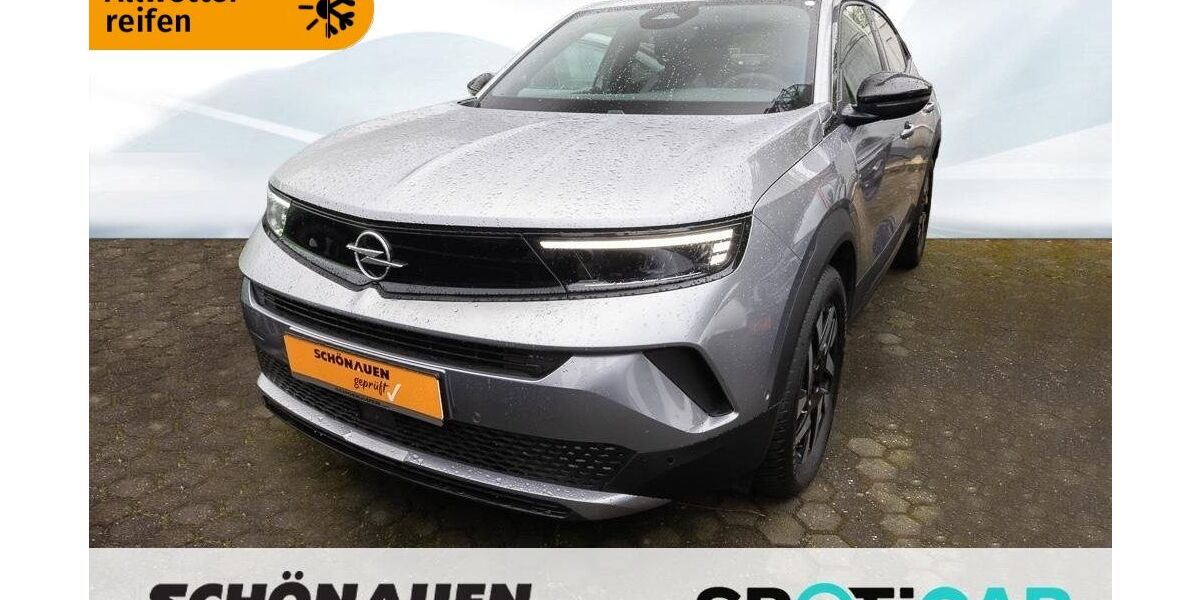Opel Mokka 6.403 km 24.990 &euro; Solingen 42697