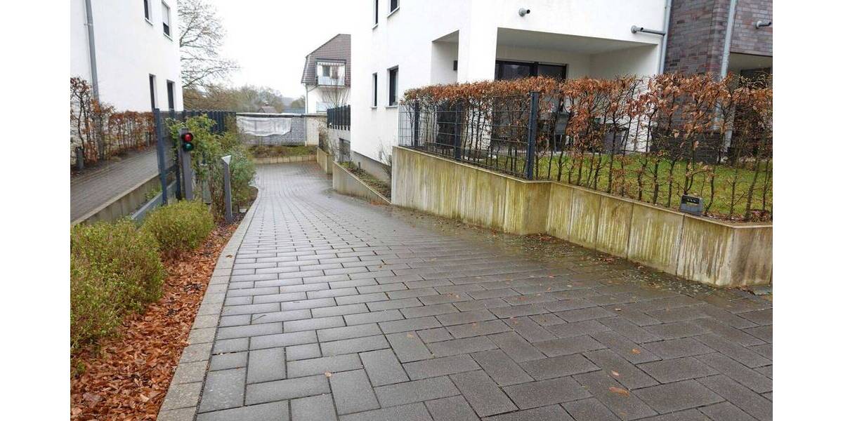 Etagenwohnung Leverkusen Lützenkirchen - 2 Zimmer, 55 m&sup2;, 715&euro; | Angebot:26247284