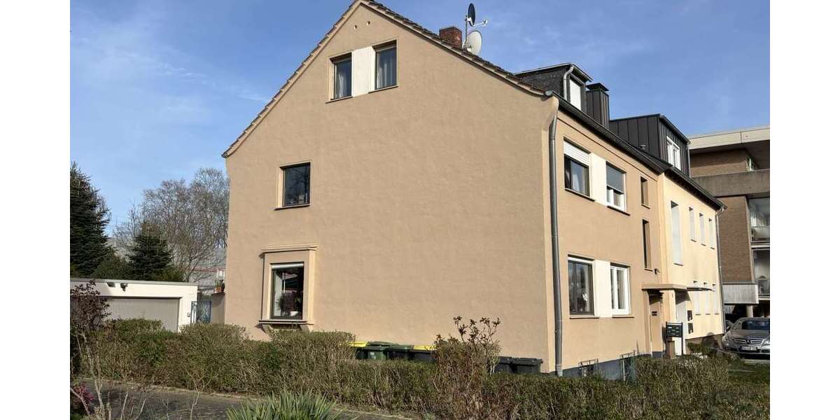 Haus zum Kaufen in Troisdorf 690.000 € 183 m² 7 zimmer