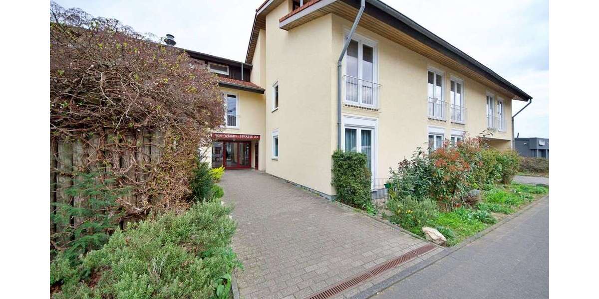 Etagenwohnung Bonn Endenich - 1 Zimmer, 20 m&sup2;, 139.000&euro; | Angebot:25606583