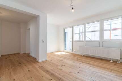 Wohnung zum Kaufen in Köln 344.000 € 49.95 m²