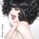 Meow Meow - She’s BACK!