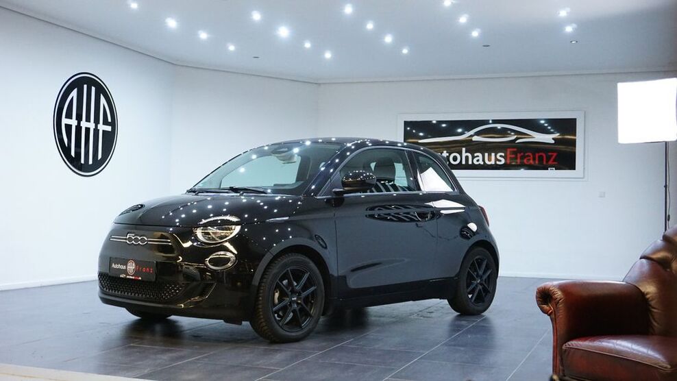 Fiat 500e 34.091 km 16.997 € Remscheid-Lüttringhausen 42899