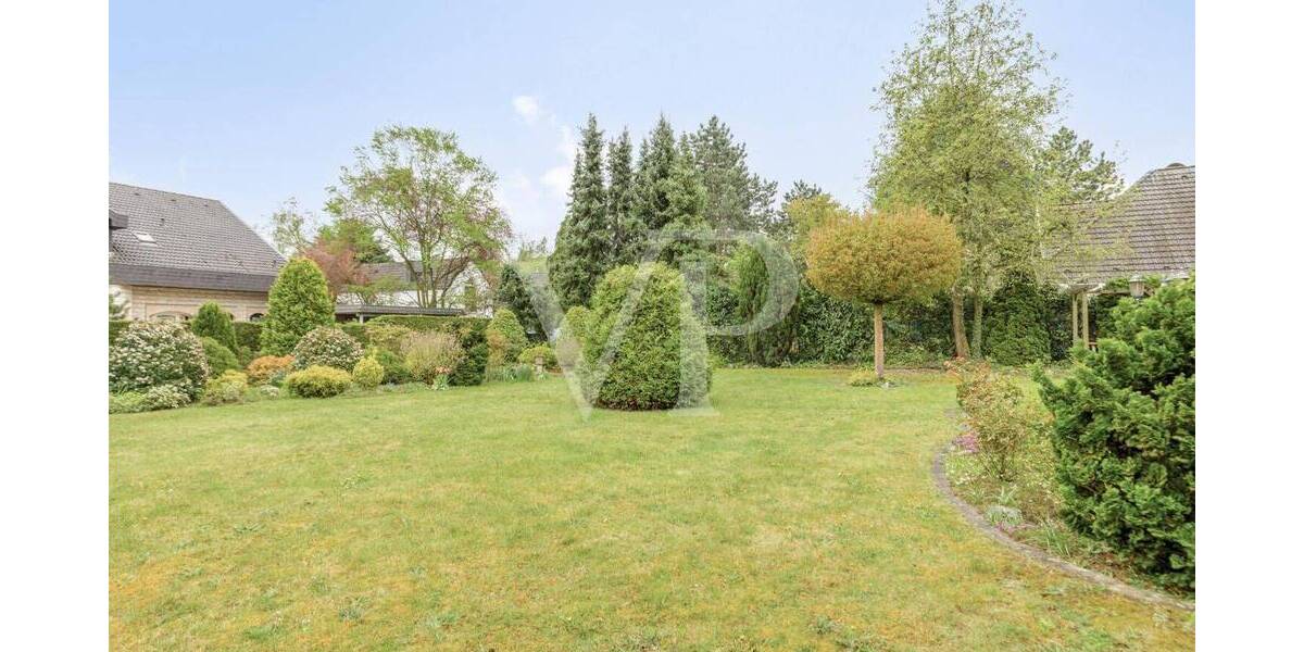 Einfamilienhaus Köln Hahnwald - 6 Zimmer, 258 m&sup2;, 1.590.000&euro; | Angebot:26418997