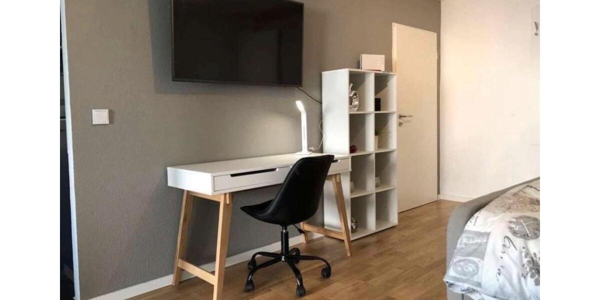 Terrassenwohnung Köln Nippes - 1 Zimmer, 40 m&sup2;, 220.000&euro; | Angebot:26892895