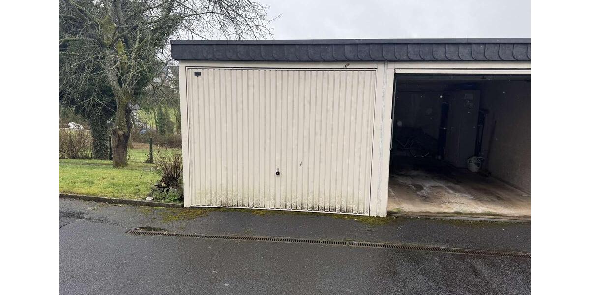 Dachgeschoßwohnung Neunkirchen-Seelscheid Seelscheid - 2 Zimmer, 66 m&sup2;, 450&euro; | Angebot:25230754