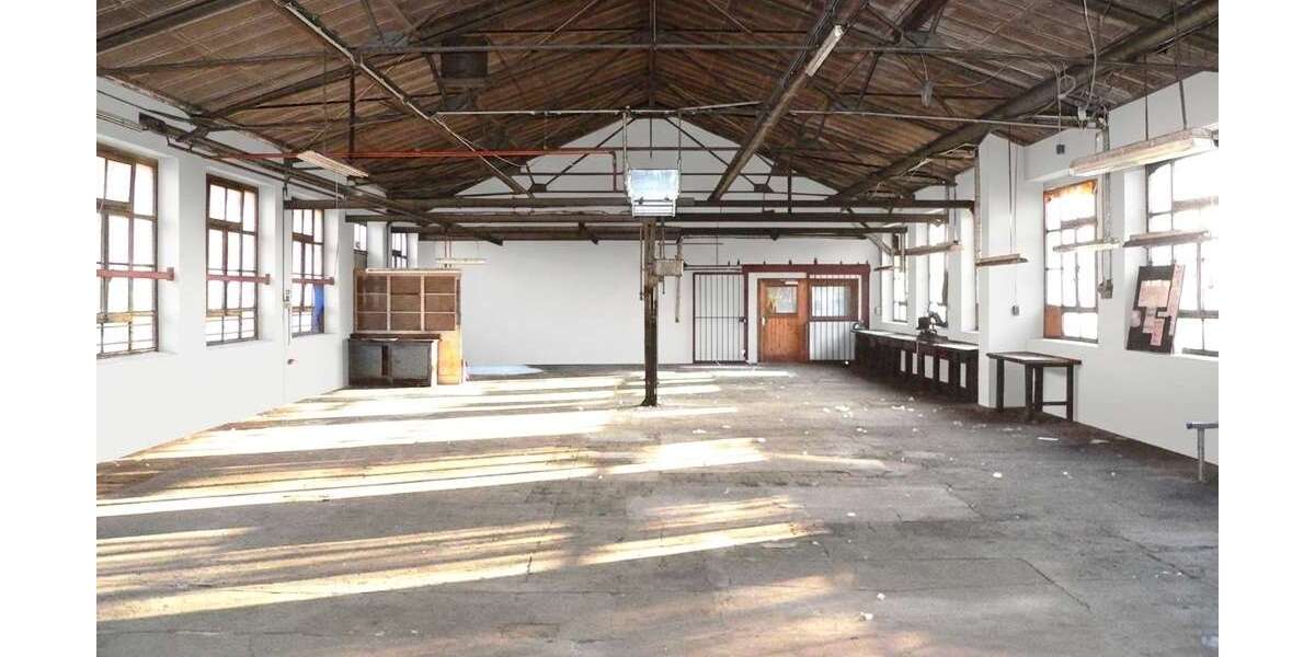 Gewerbeobjekt Solingen / Höhscheid Höhscheid - 1.404&euro; | Angebot:27317255